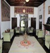 Khali Estate Binsar Exterior foto